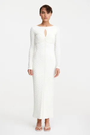 ALEX MAXI DRESS