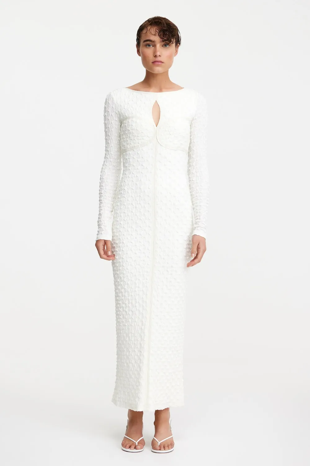 ALEX MAXI DRESS