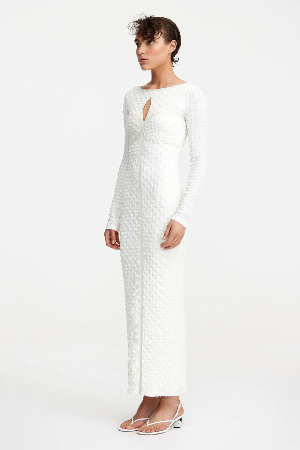 ALEX MAXI DRESS