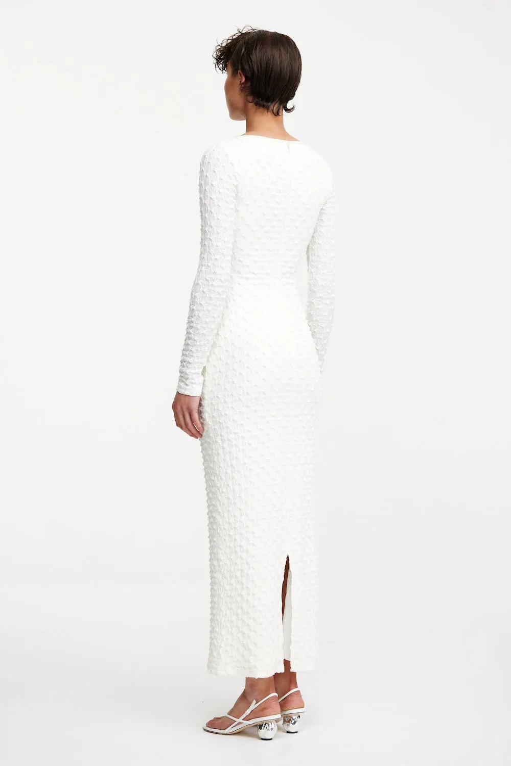 ALEX MAXI DRESS