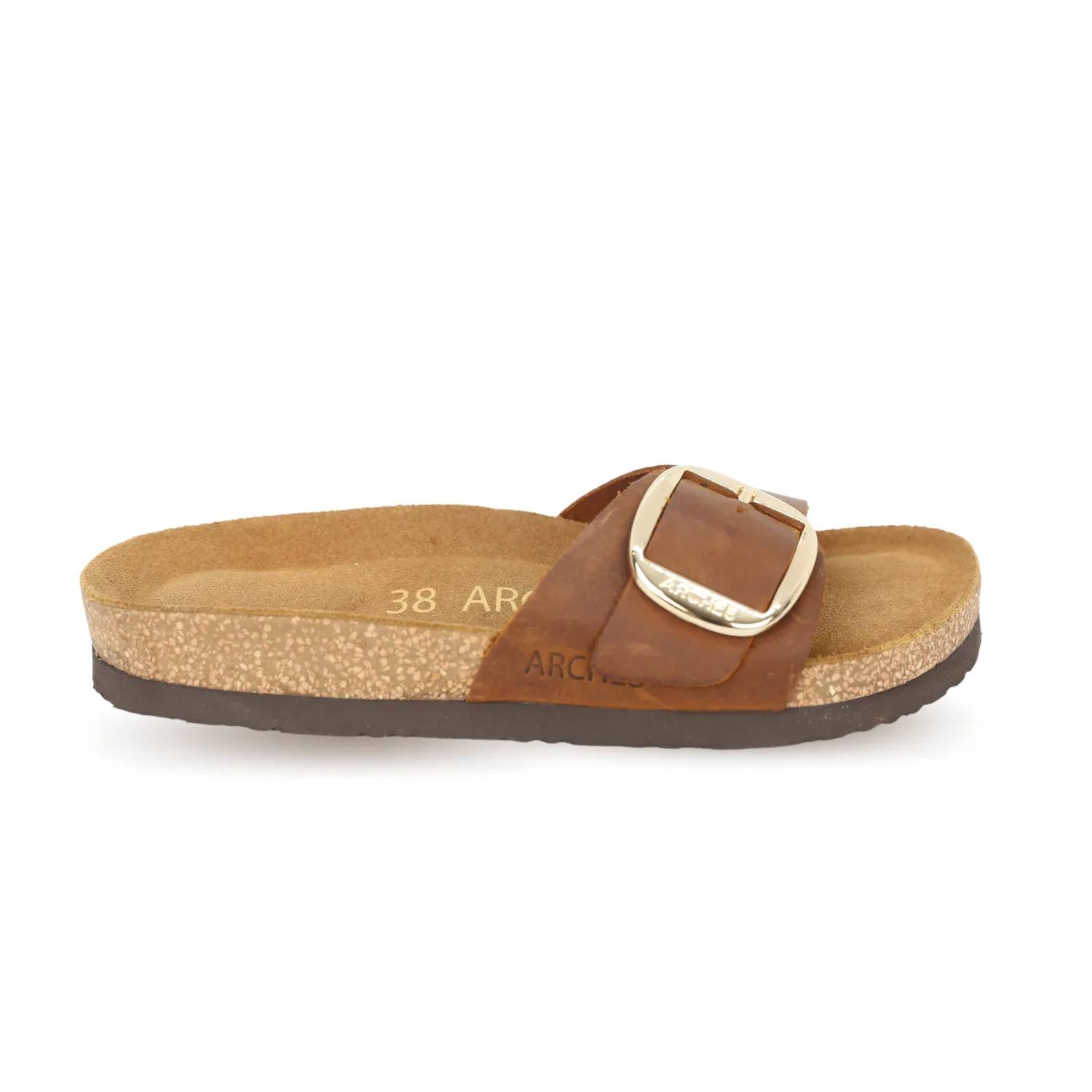 ARCHES FRESH  UNO LEATHER