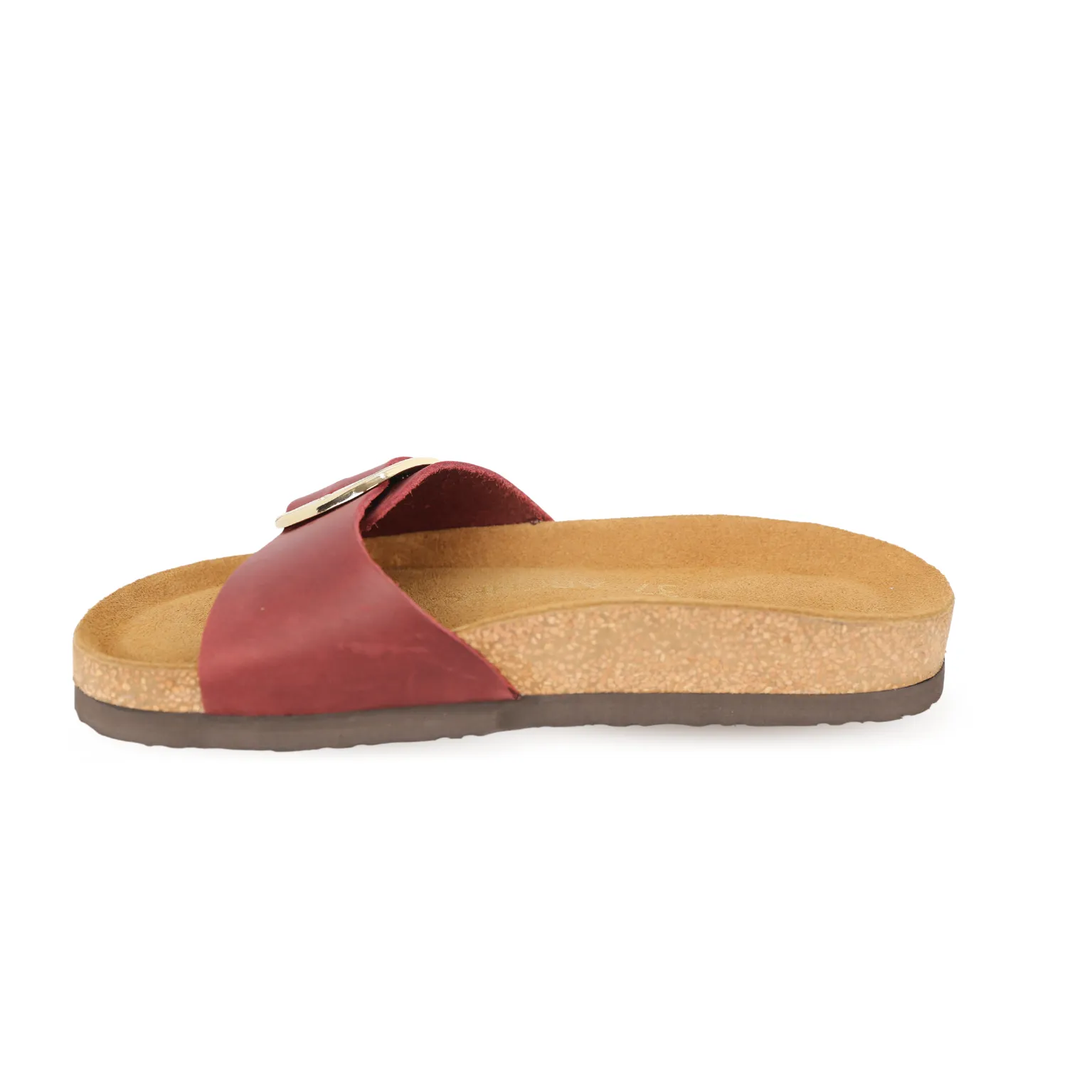 ARCHES FRESH  UNO LEATHER
