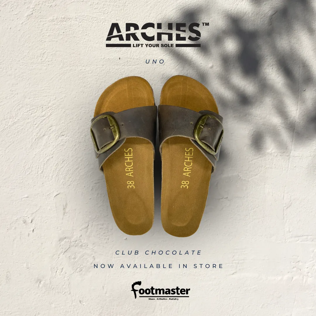 ARCHES FRESH  UNO LEATHER