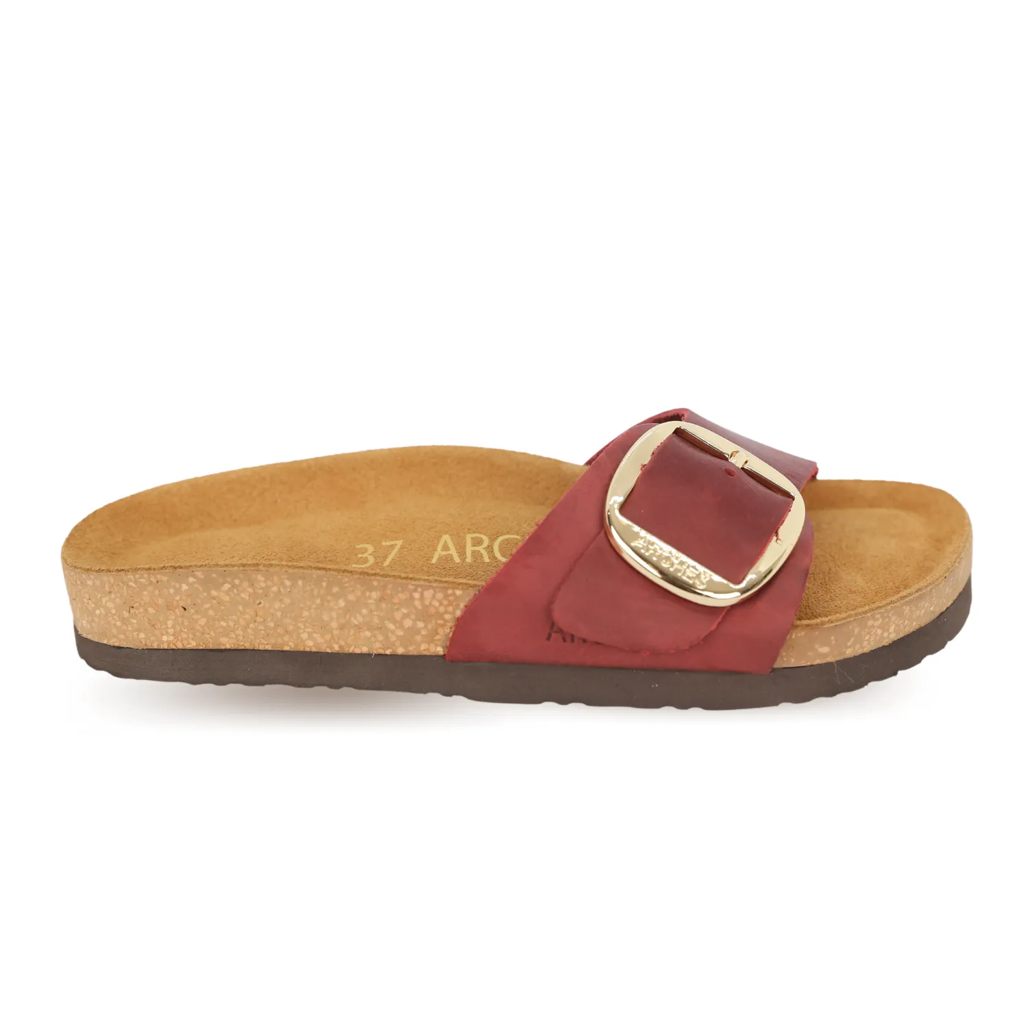ARCHES FRESH  UNO LEATHER