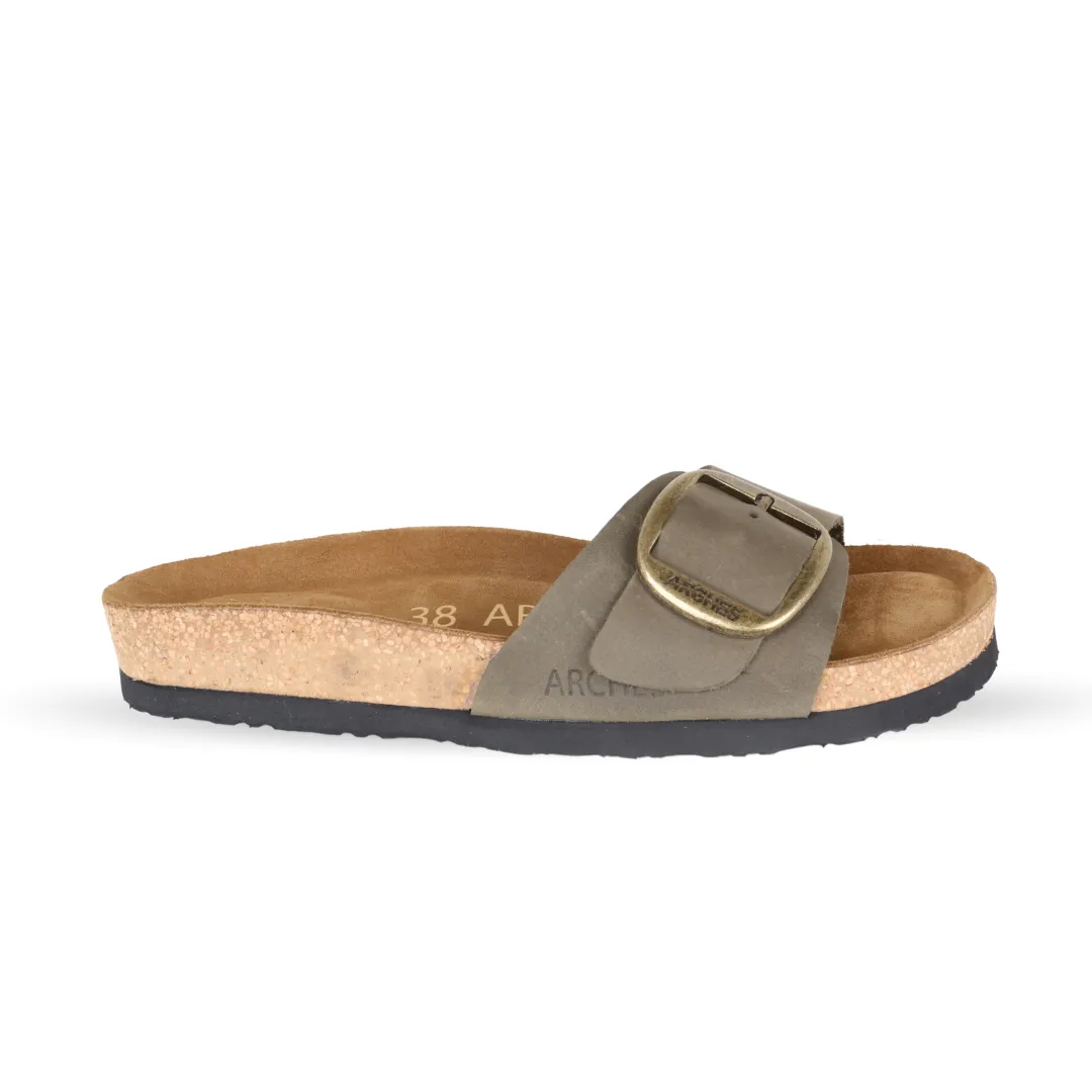 ARCHES FRESH  UNO LEATHER
