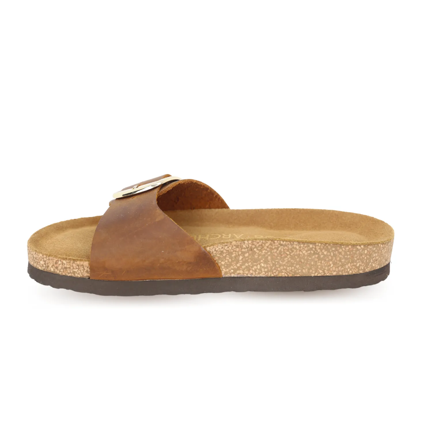 ARCHES FRESH  UNO LEATHER