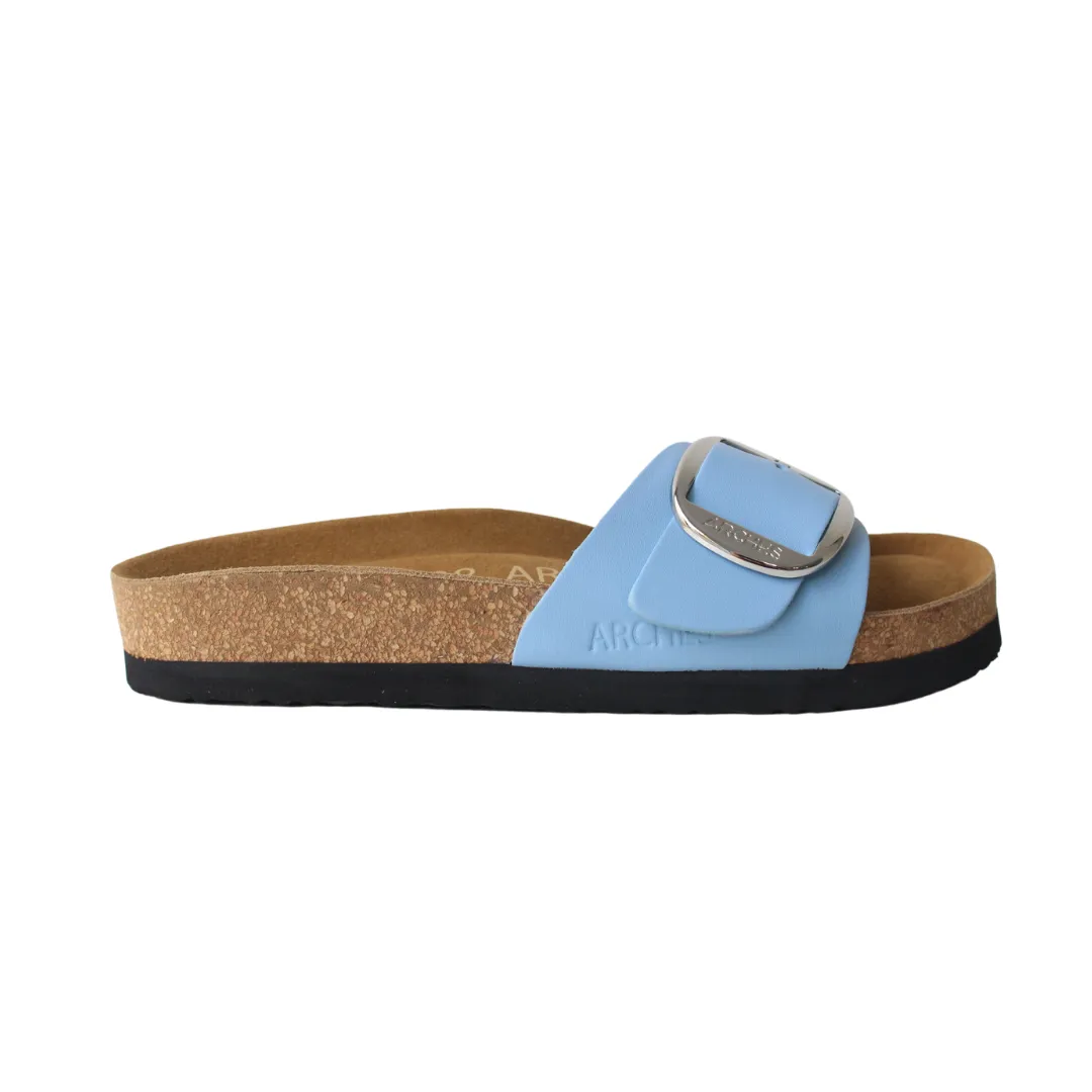 ARCHES FRESH  UNO LEATHER