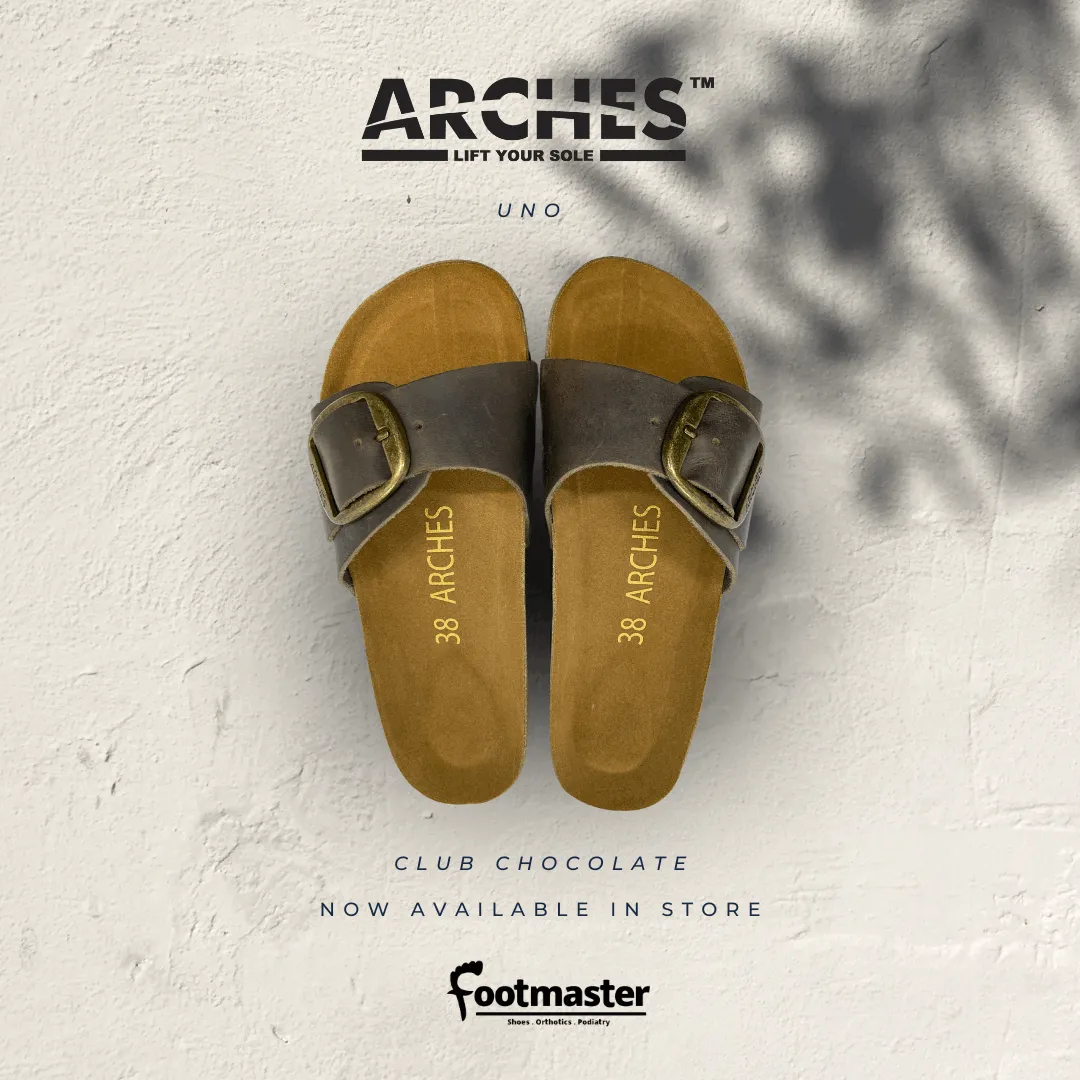 ARCHES FRESH  UNO LEATHER