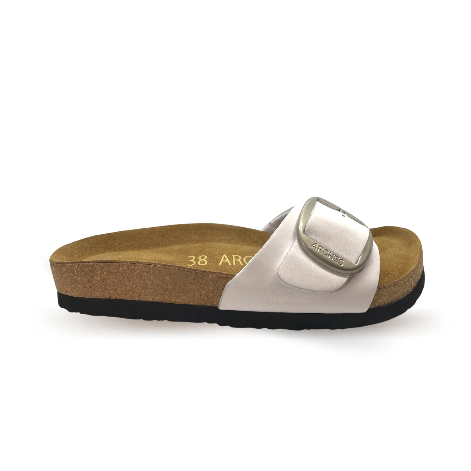 ARCHES FRESH  UNO LEATHER