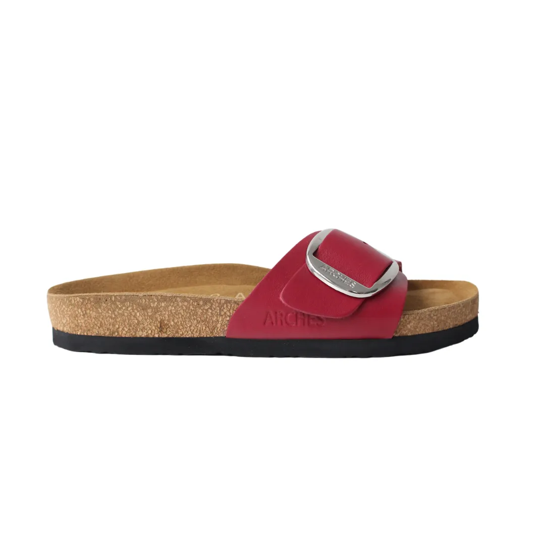 ARCHES FRESH  UNO LEATHER