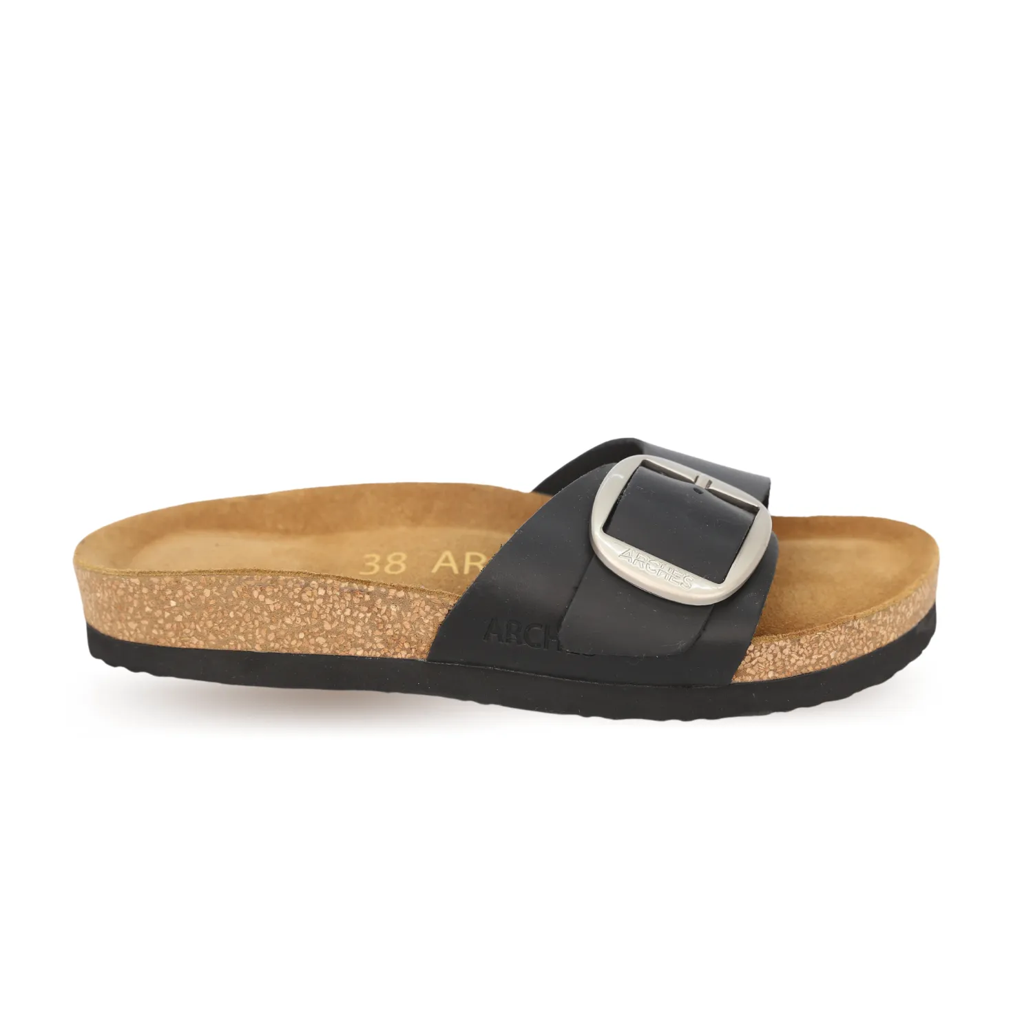 ARCHES FRESH  UNO LEATHER