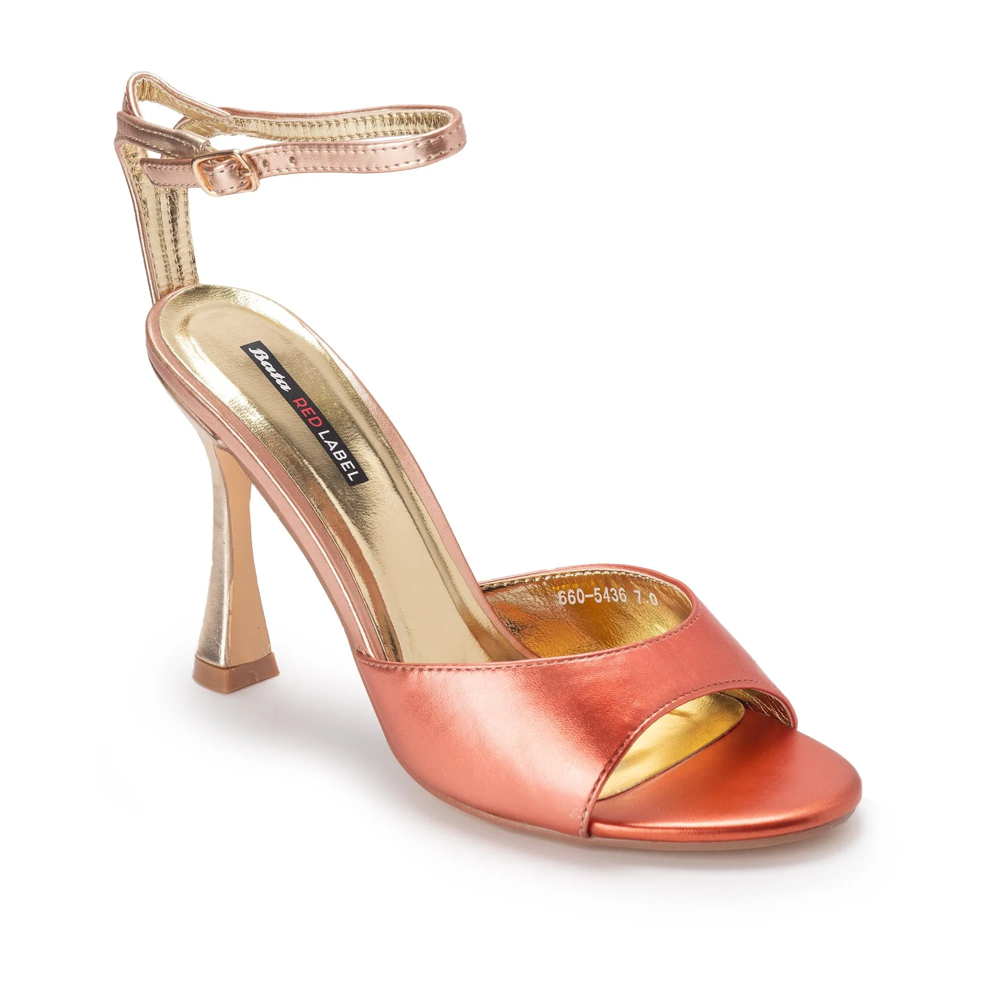 Bata Red Label Women Sandals 660X436