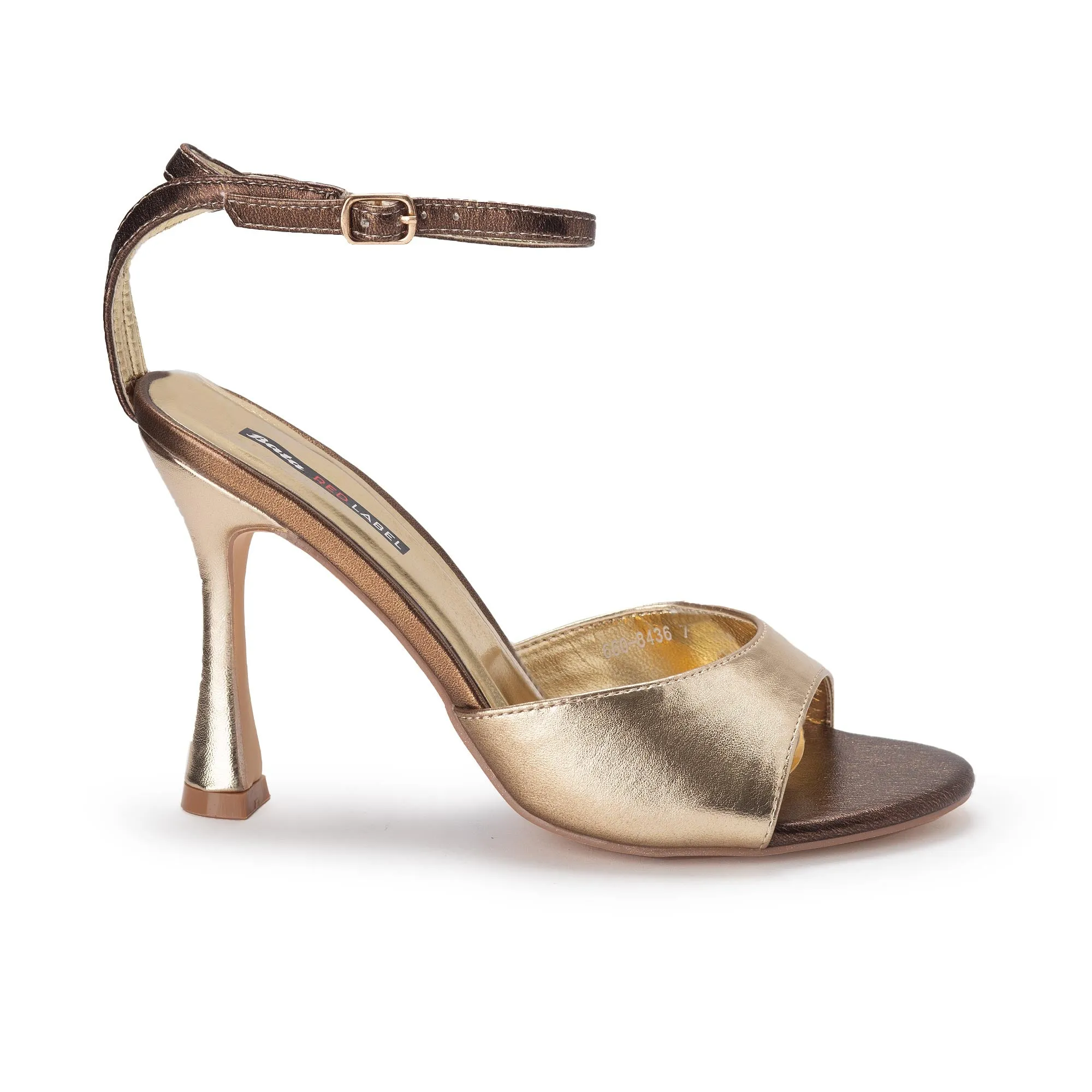 Bata Red Label Women Sandals 660X436