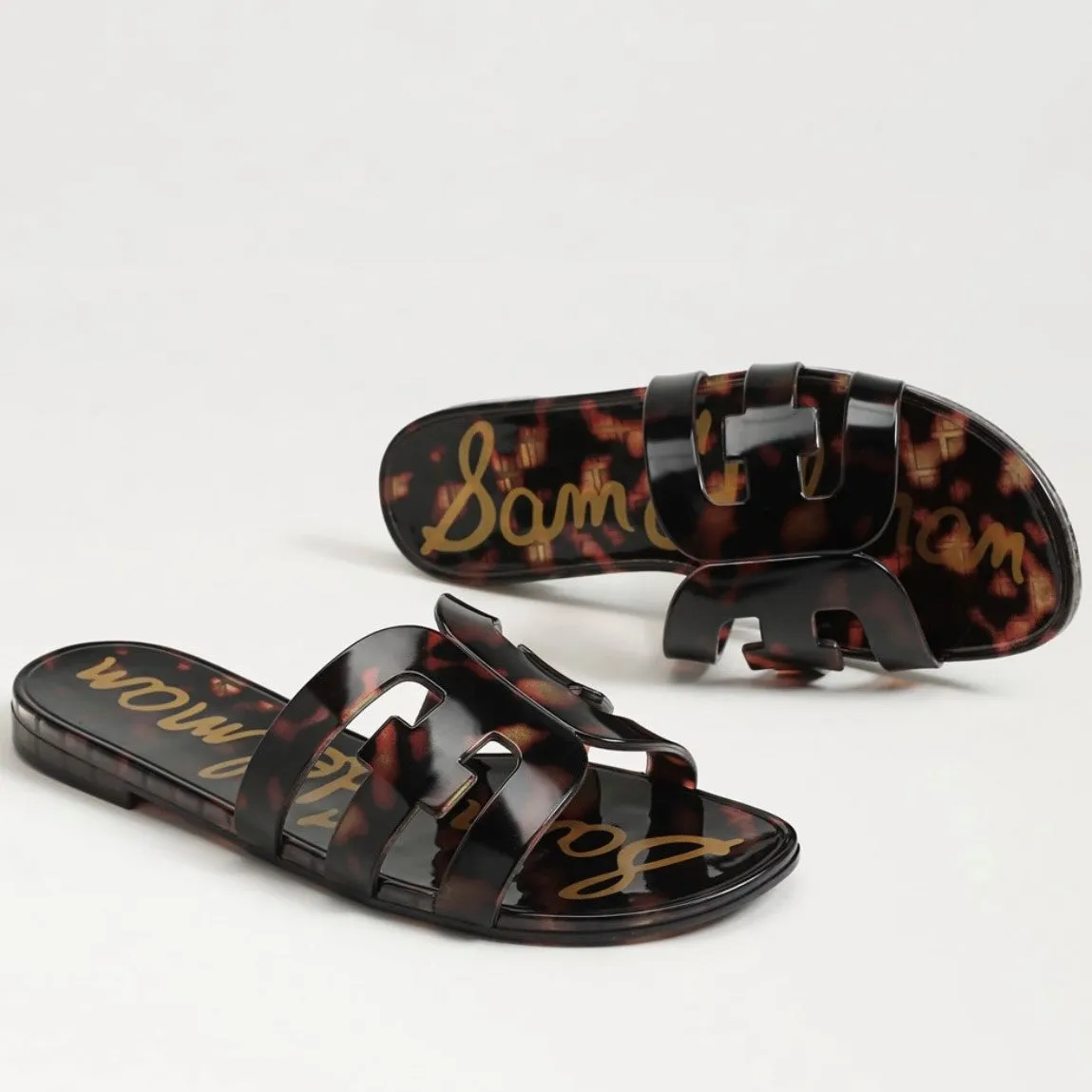 Bay Jelly Sandal