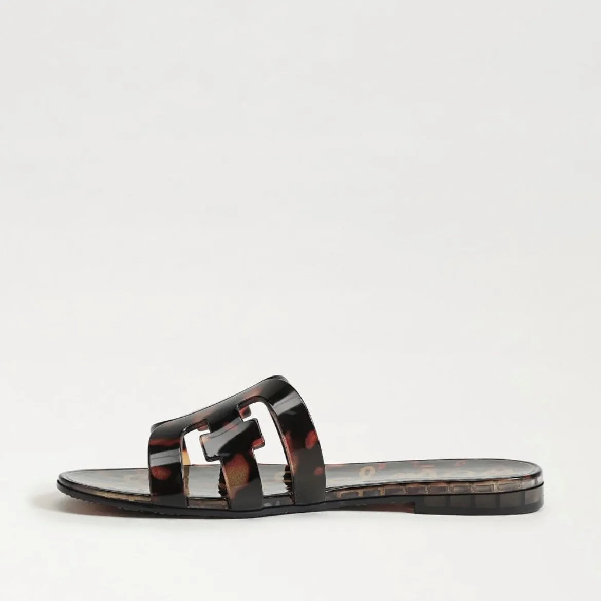 Bay Jelly Sandal