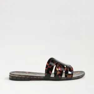 Bay Jelly Sandal