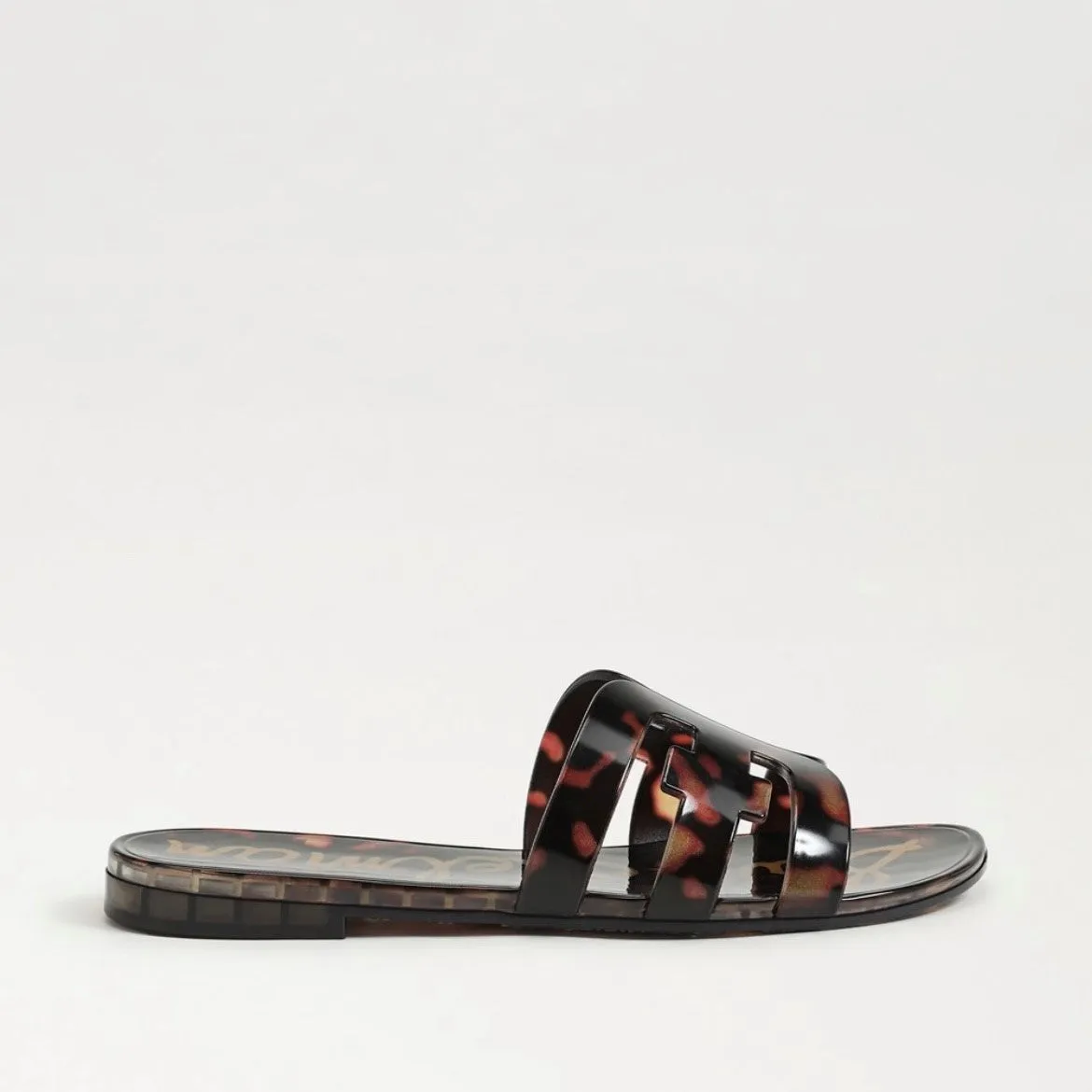 Bay Jelly Sandal
