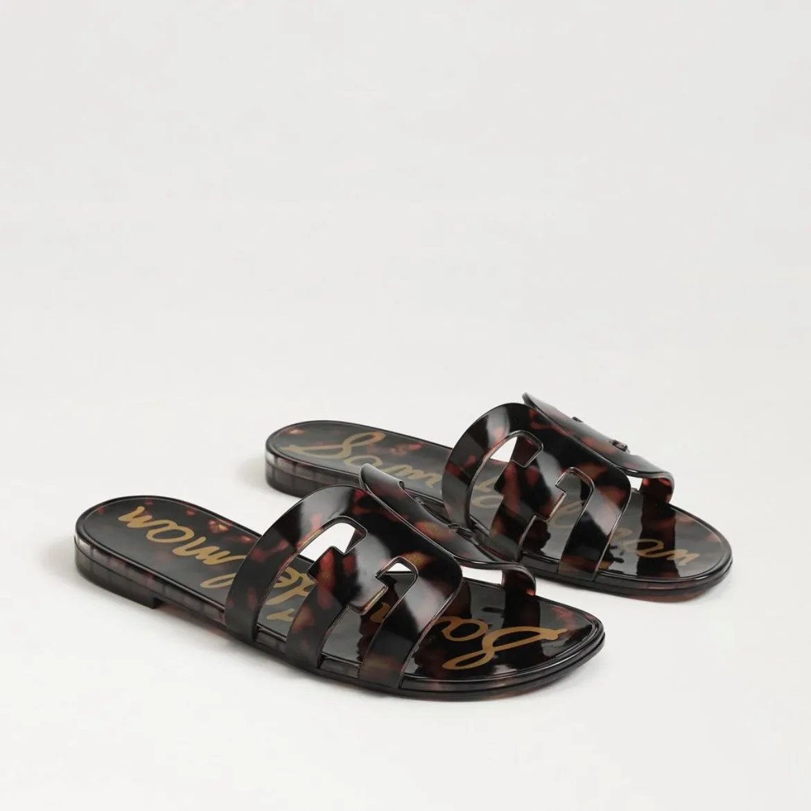 Bay Jelly Sandal