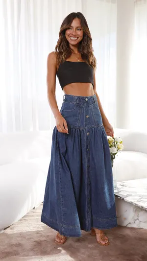 Belmont Skirt