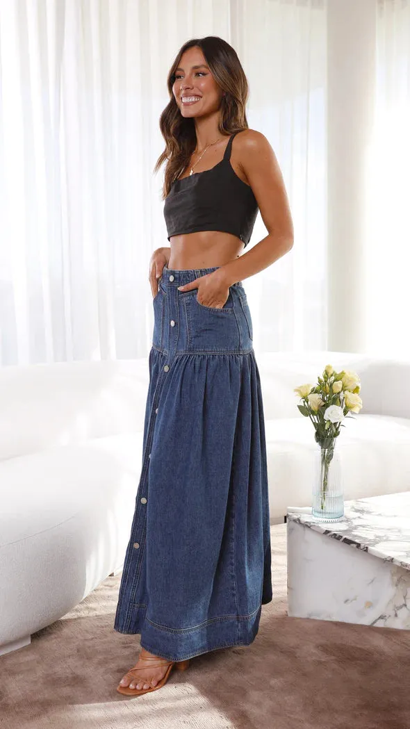 Belmont Skirt