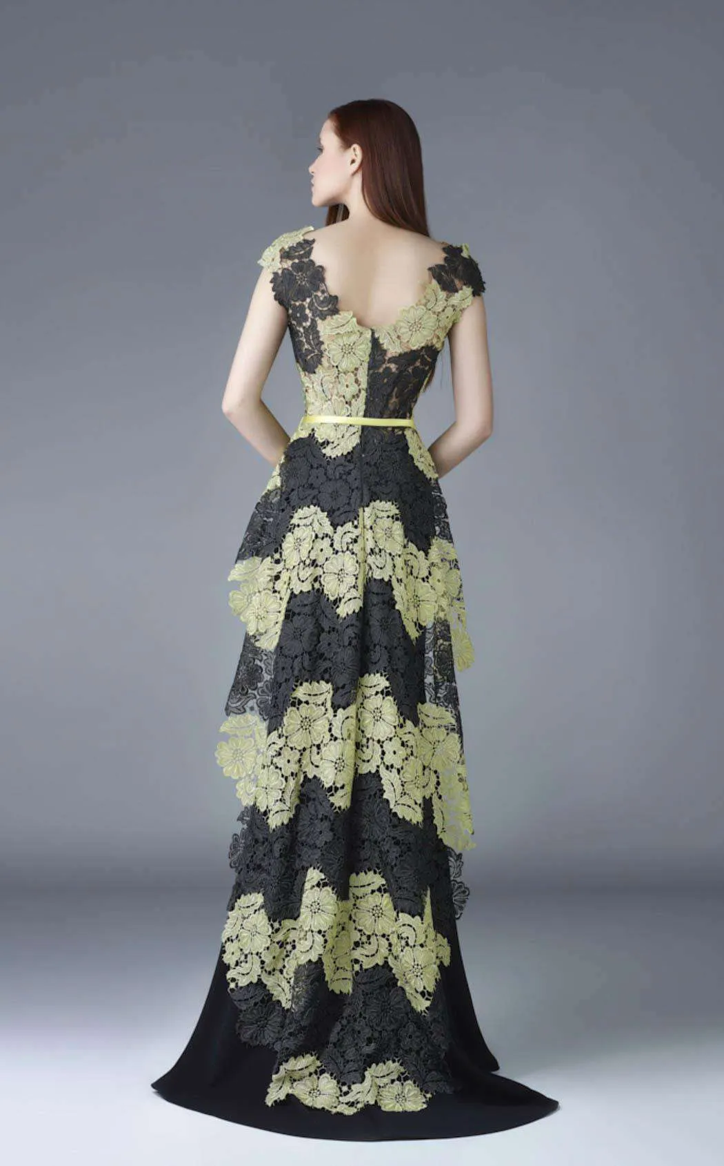 Beside Couture BC1190 Dress