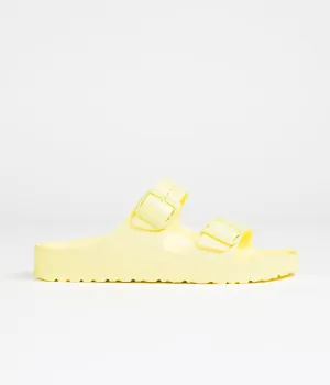 Birkenstock Arizona EVA Sandals - Popcorn