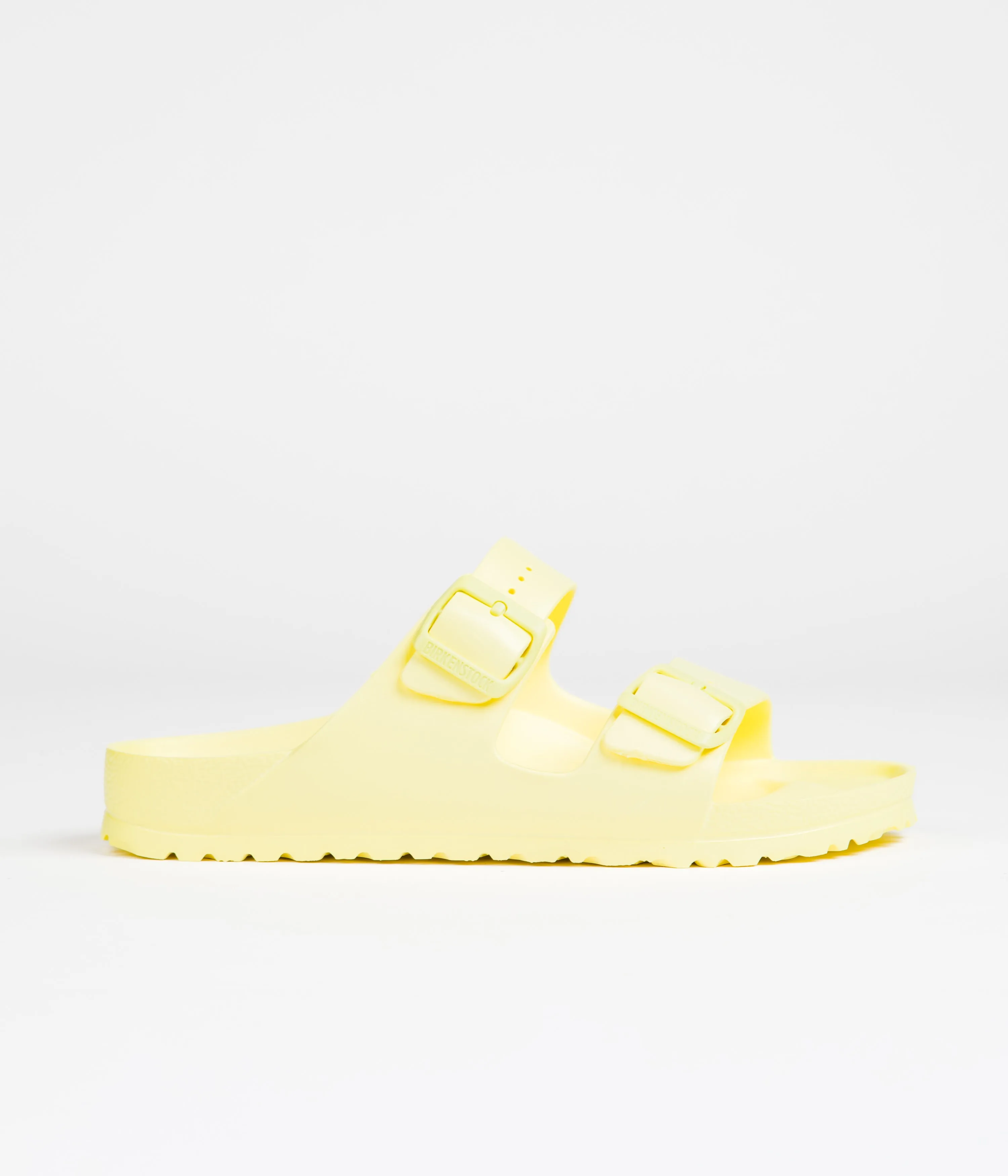 Birkenstock Arizona EVA Sandals - Popcorn