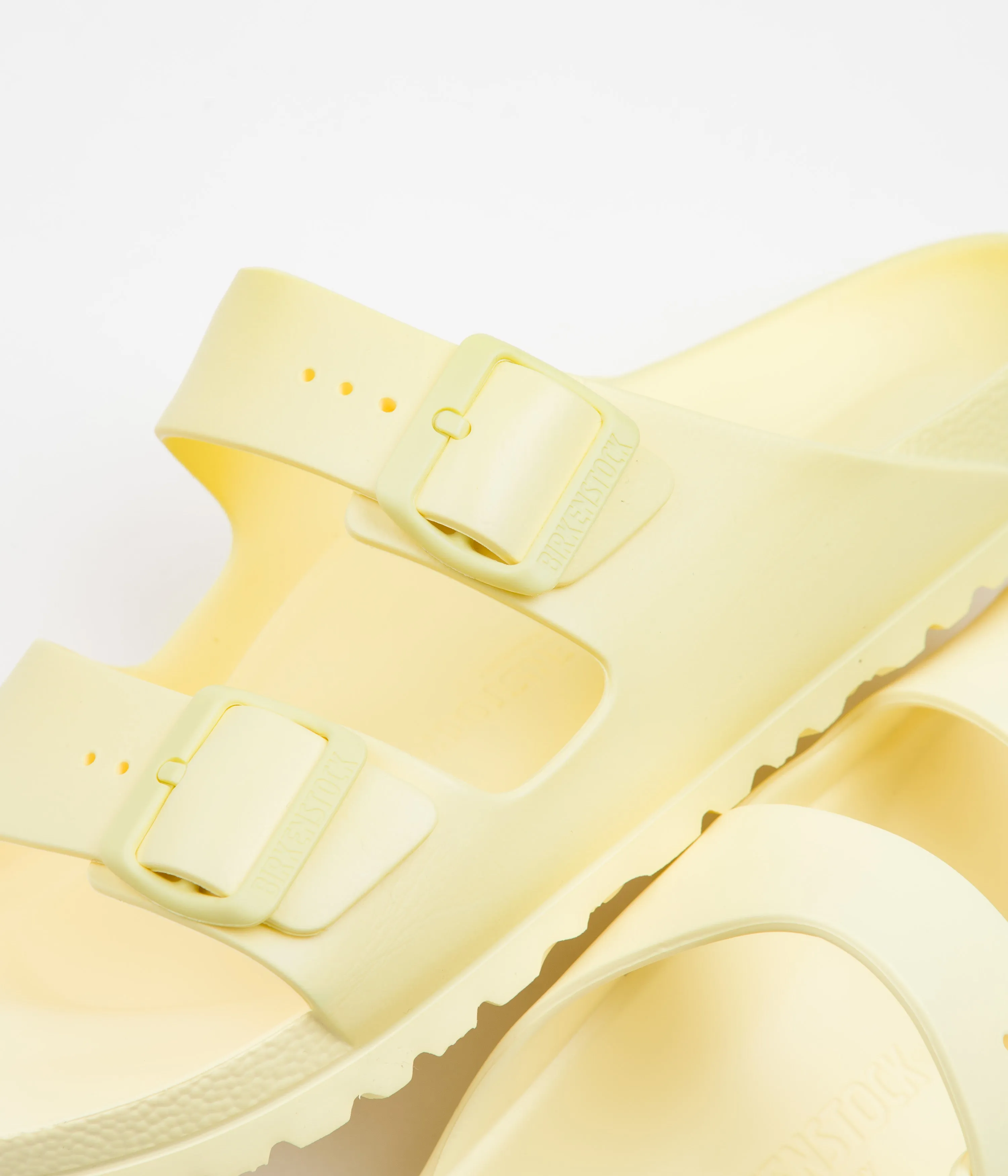 Birkenstock Arizona EVA Sandals - Popcorn
