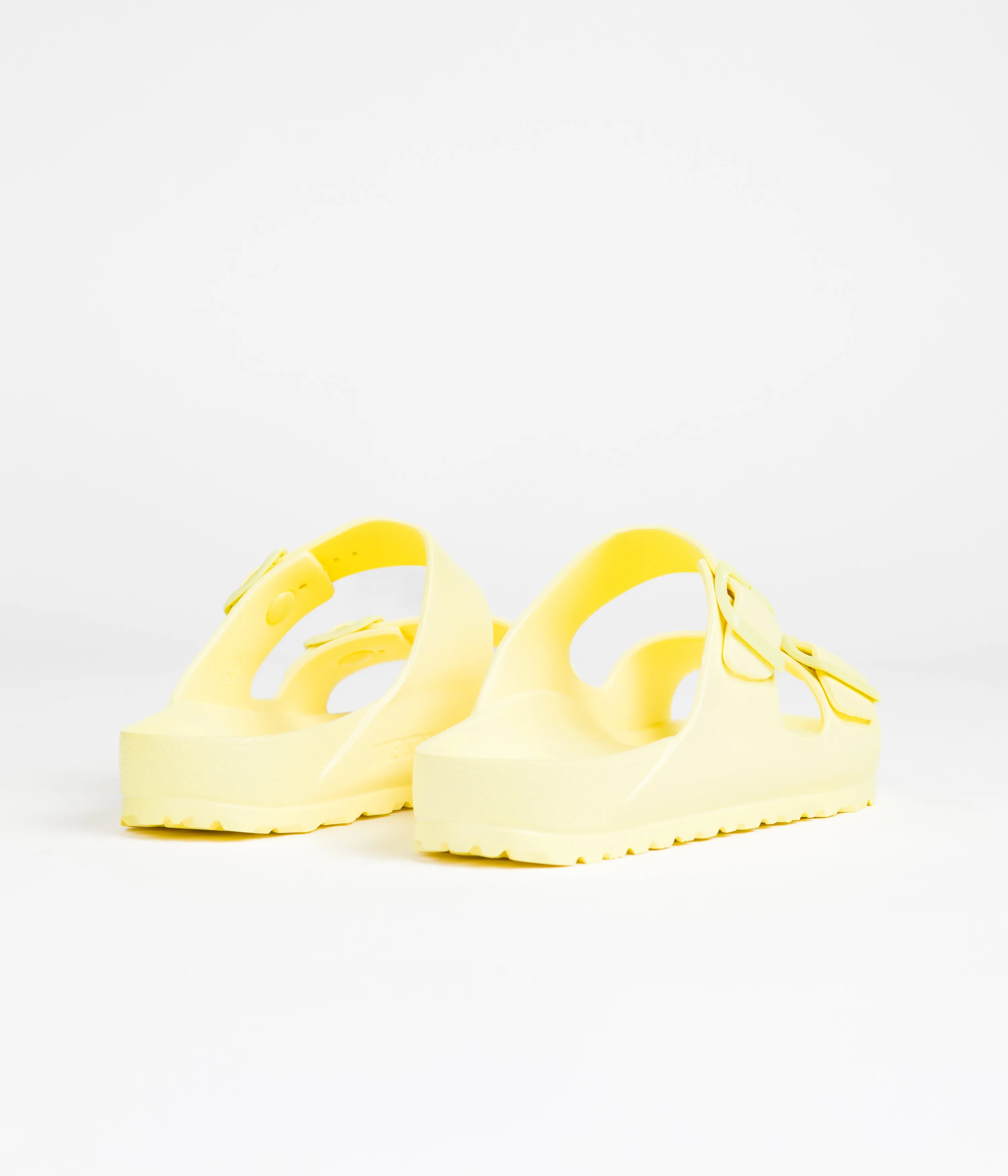 Birkenstock Arizona EVA Sandals - Popcorn
