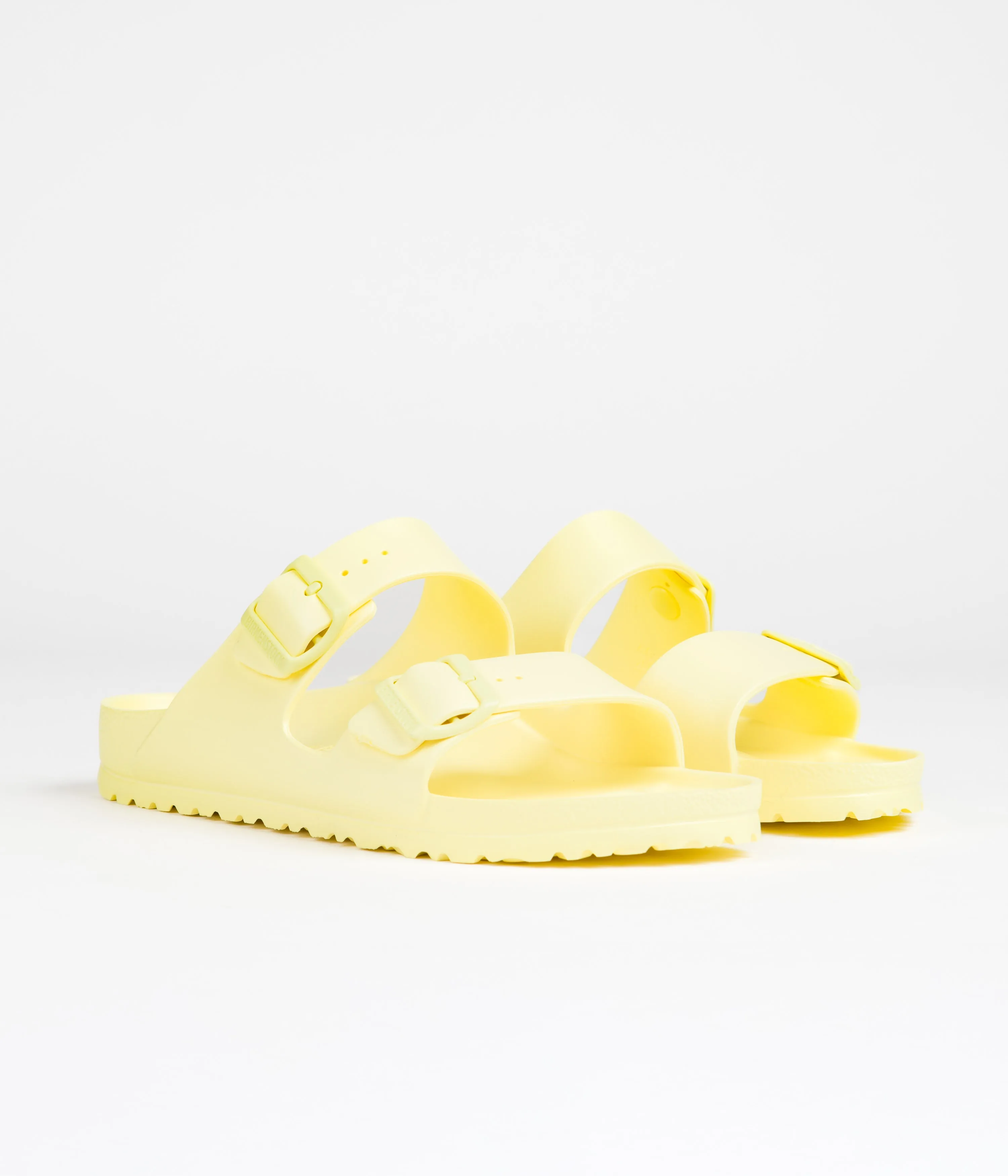 Birkenstock Arizona EVA Sandals - Popcorn