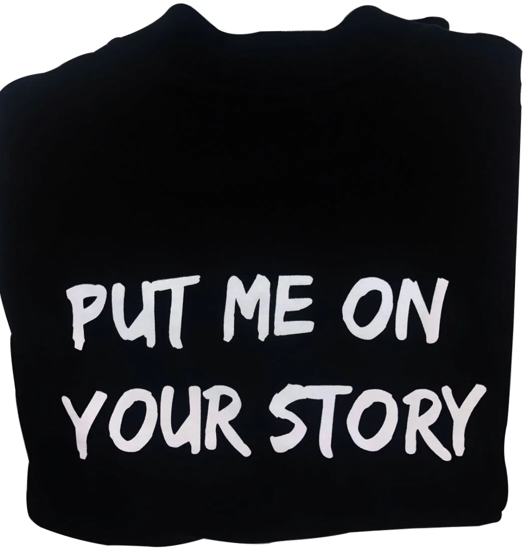 Black Bomber Jacket