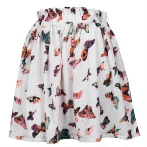 Butterfly Skirt