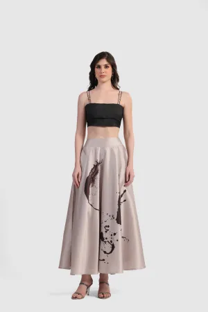 CLEO UMBRELLA SKIRT