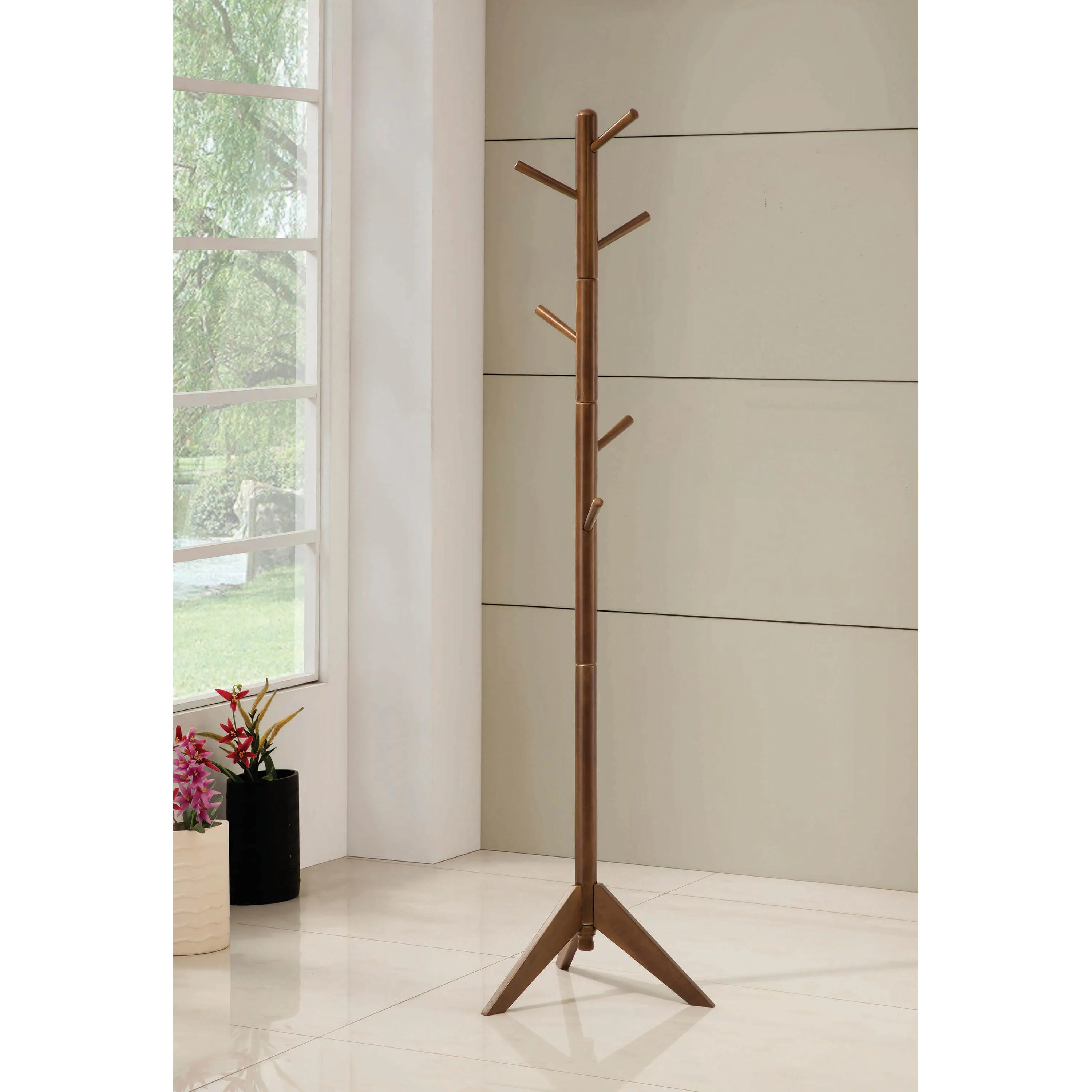 Coaster Furniture Coat Racks Coat Rack 900633