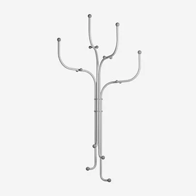 Coat Tree™ Wall