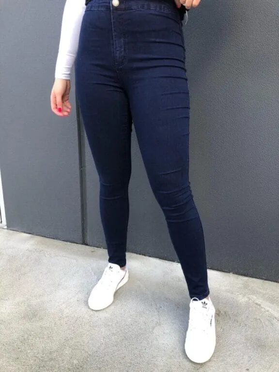 Country Denim Jeans