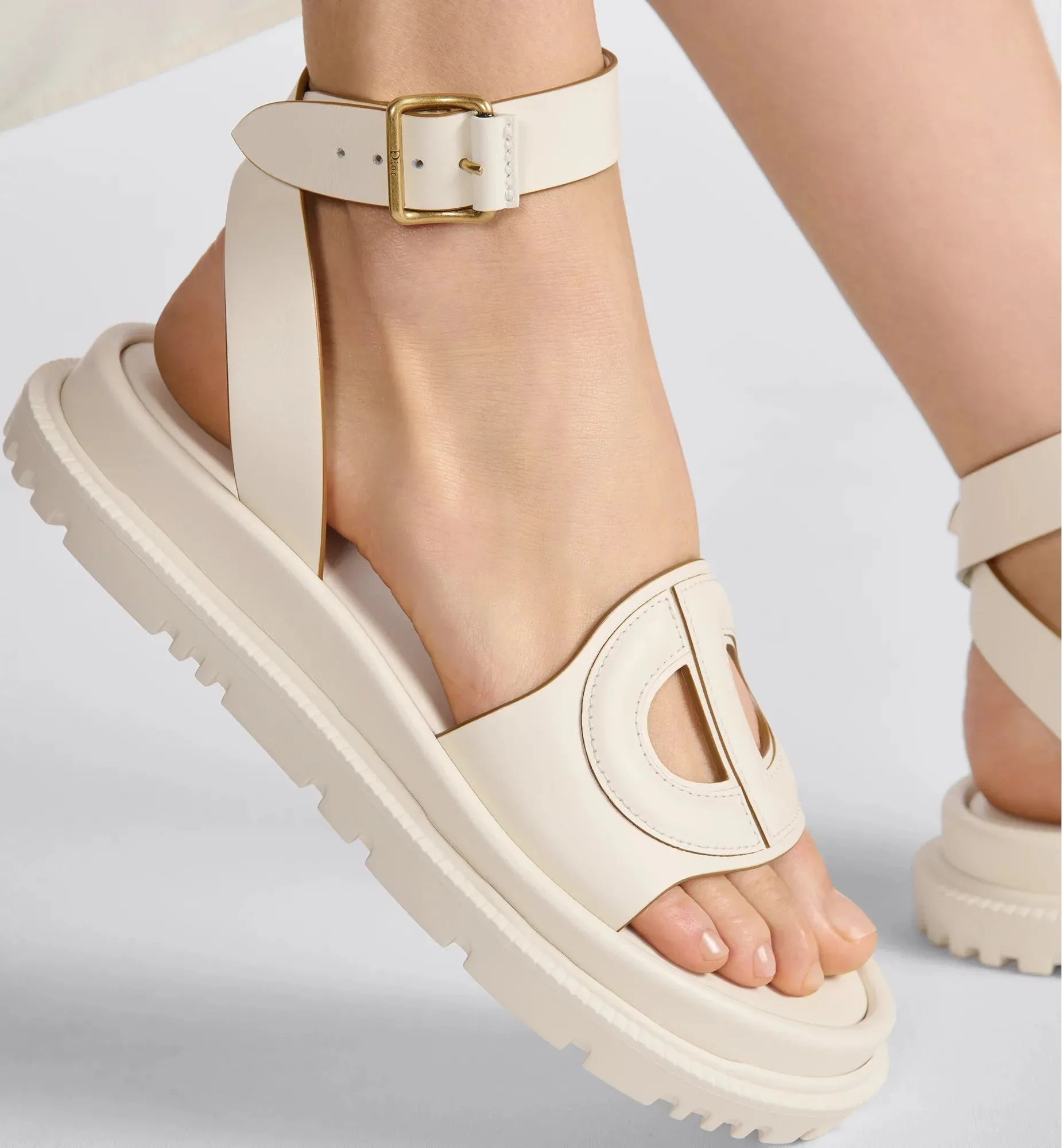 D-Club Sandal