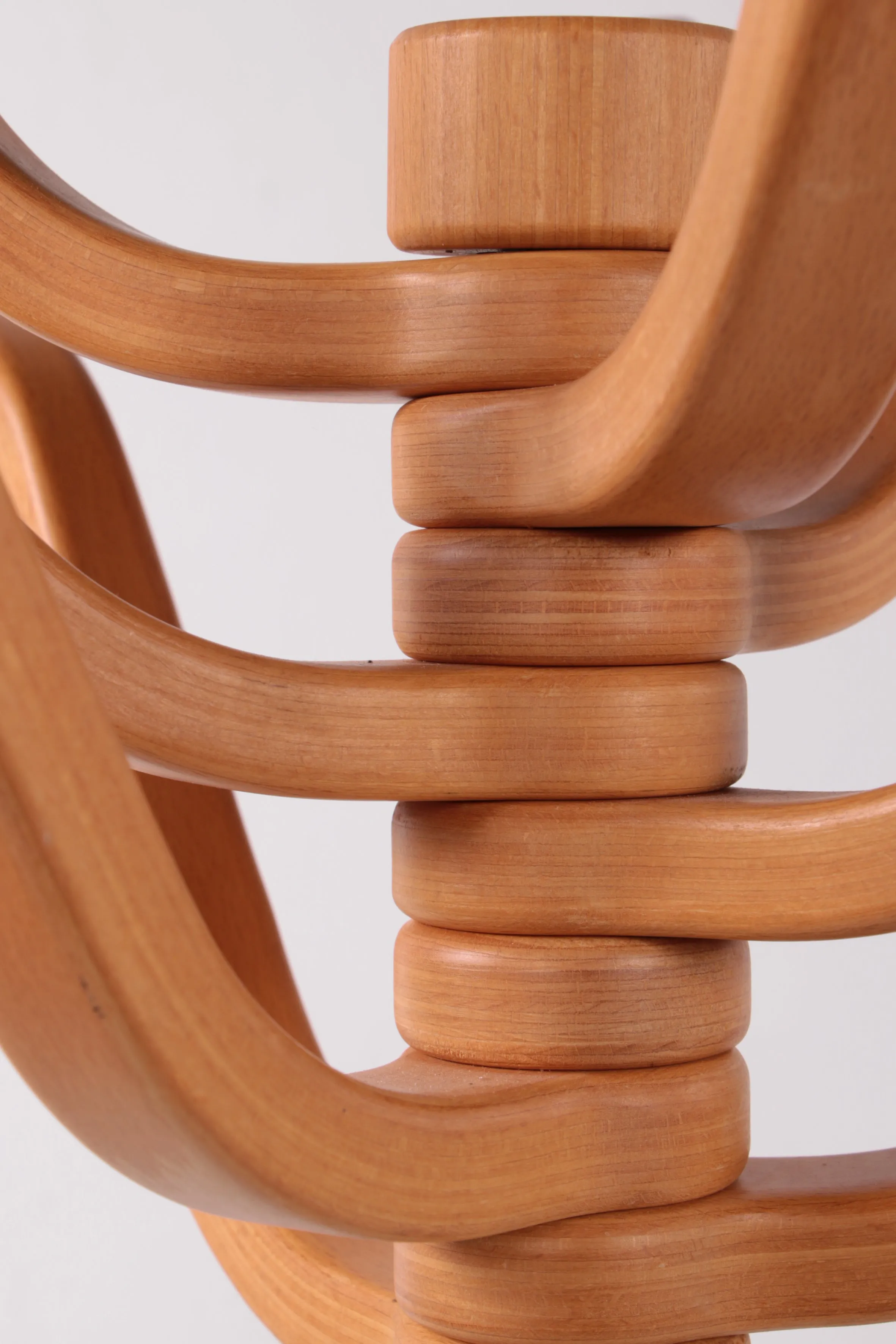 Danish Design Coat Rack by Magnus Olesen, 1970