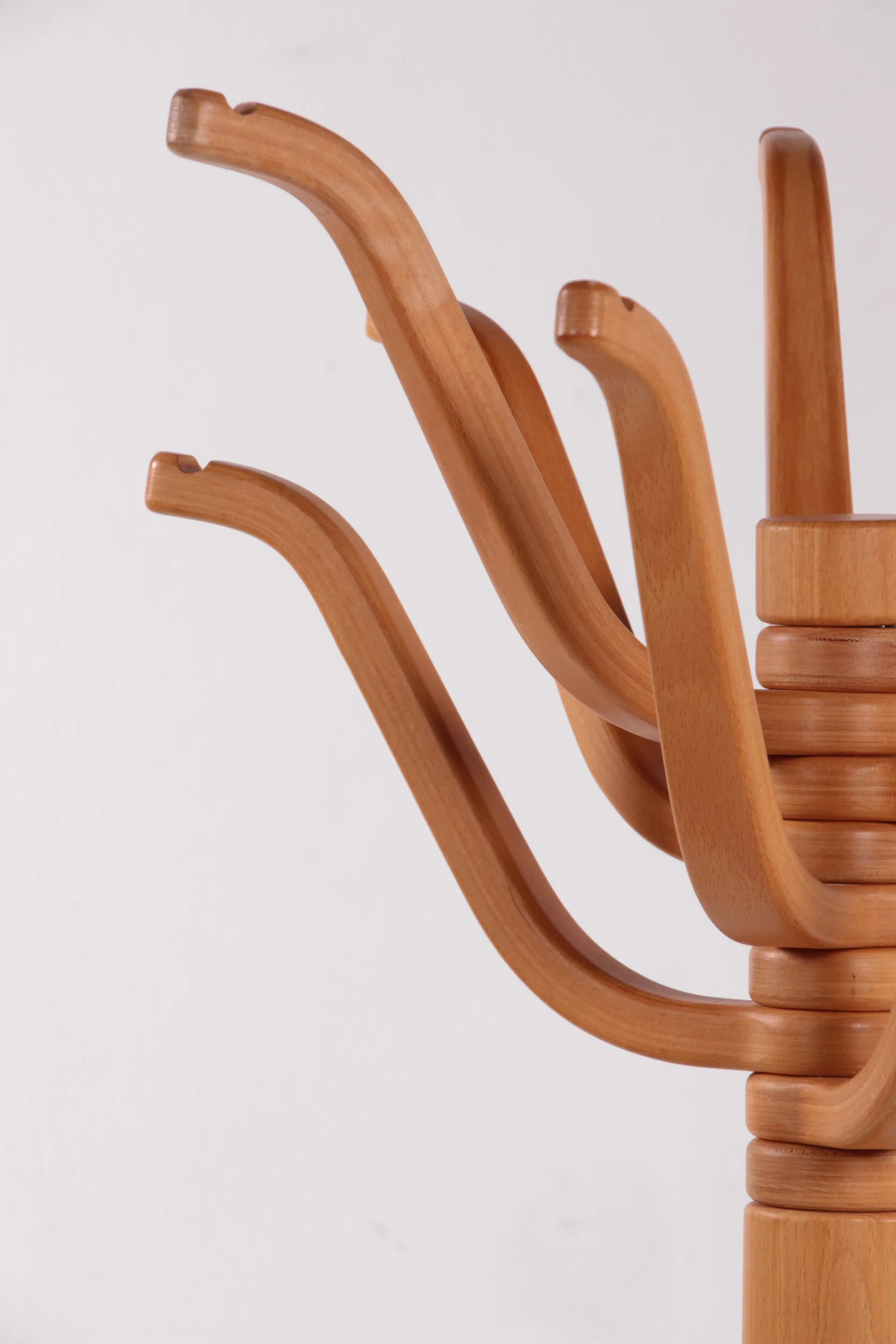 Danish Design Coat Rack by Magnus Olesen, 1970