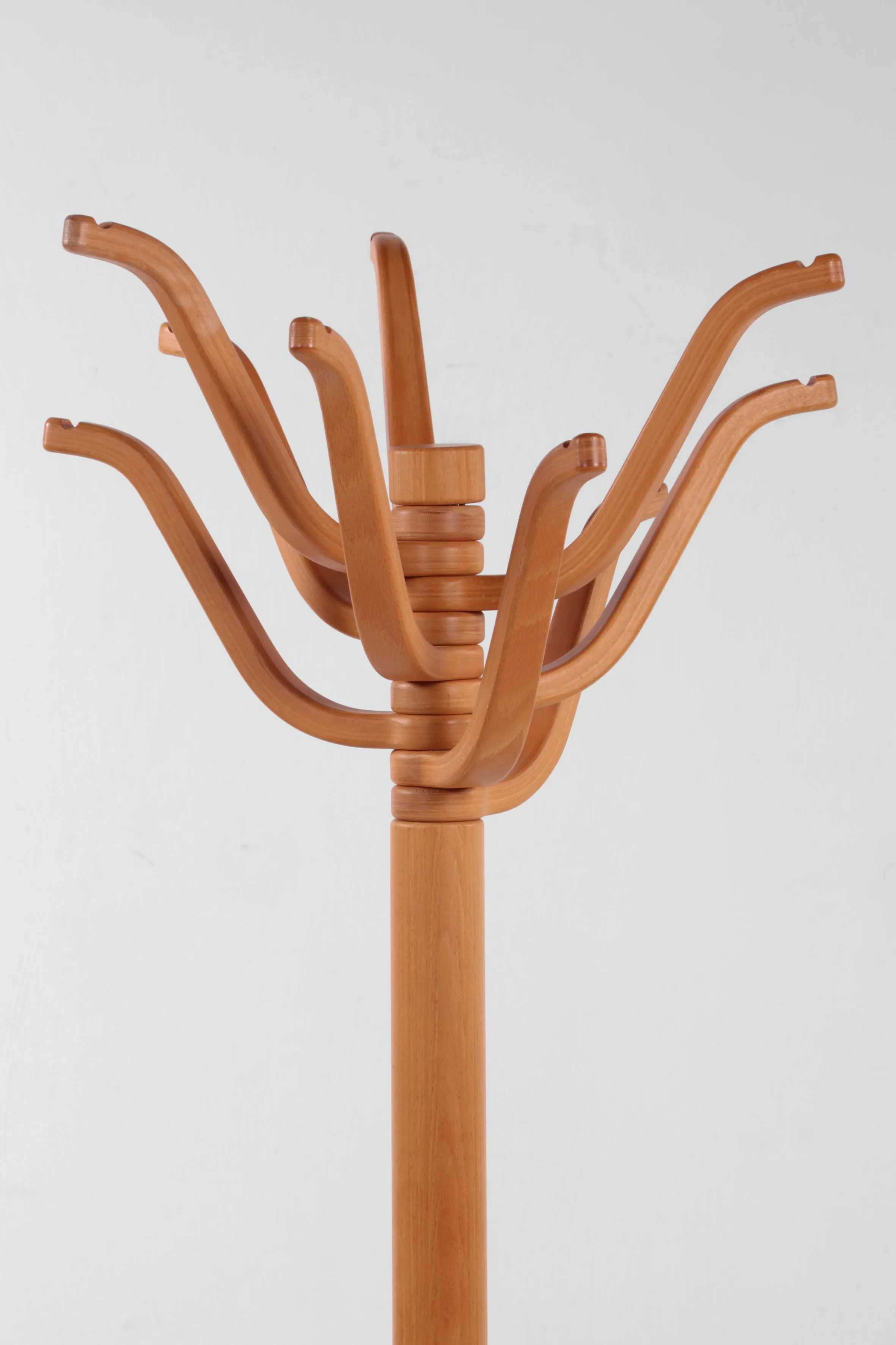 Danish Design Coat Rack by Magnus Olesen, 1970