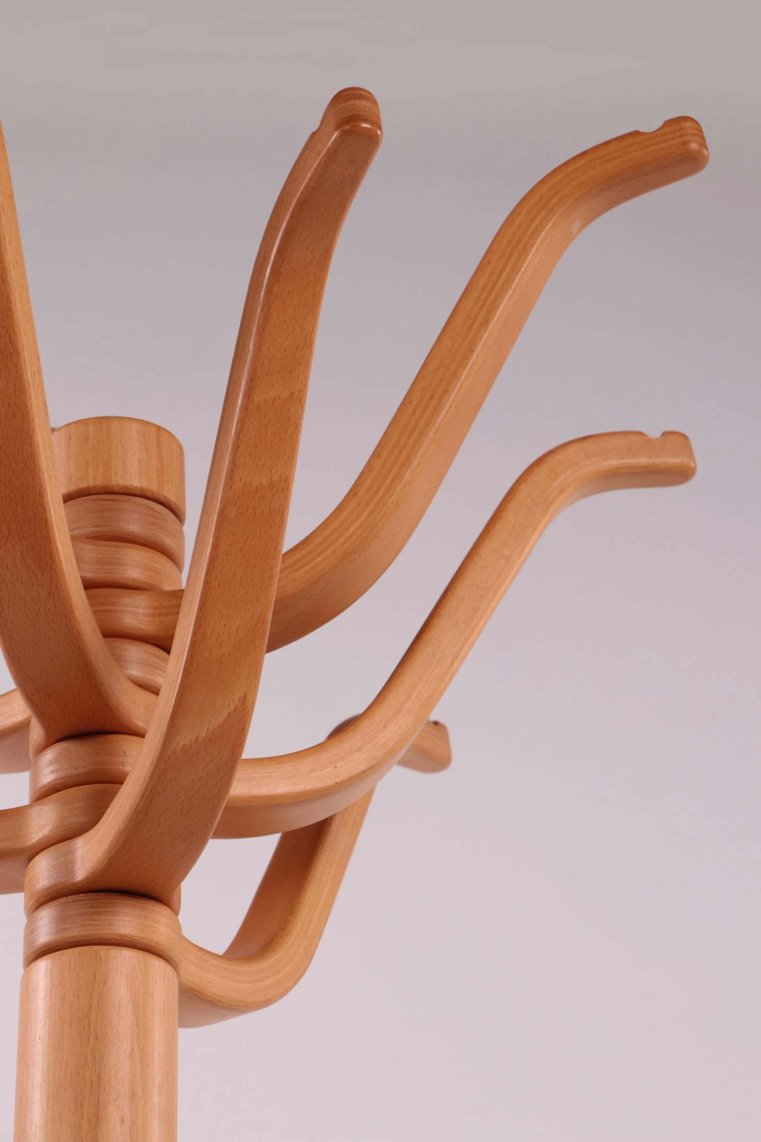 Danish Design Coat Rack by Magnus Olesen, 1970