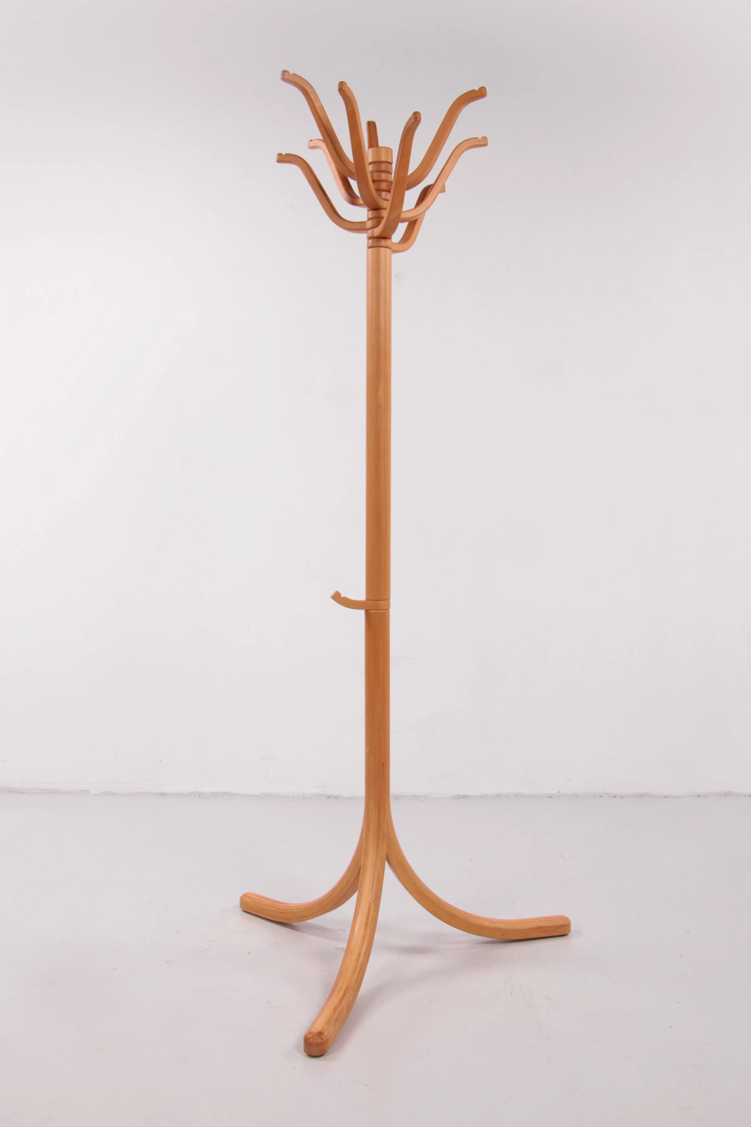 Danish Design Coat Rack by Magnus Olesen, 1970