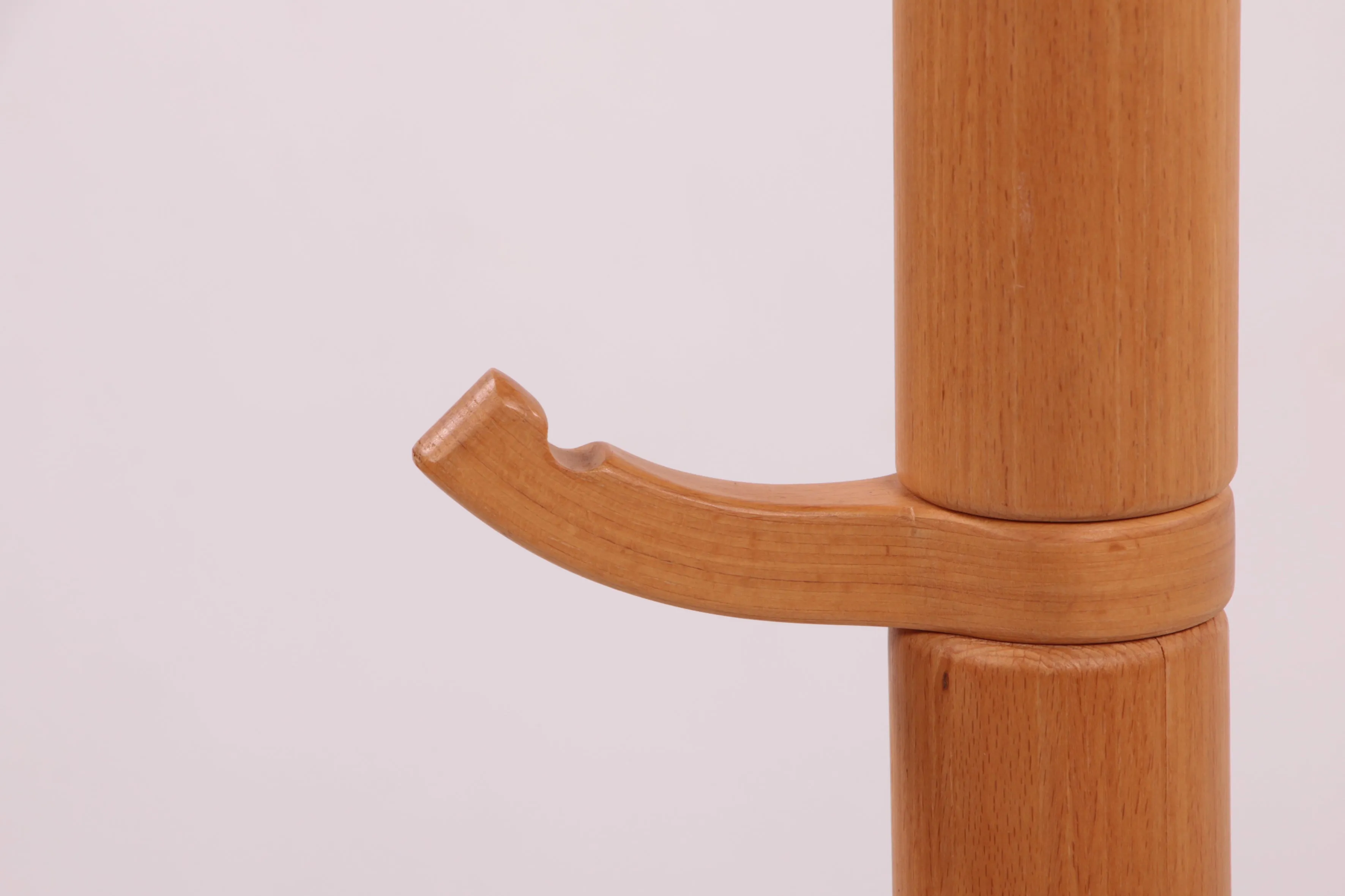 Danish Design Coat Rack by Magnus Olesen, 1970