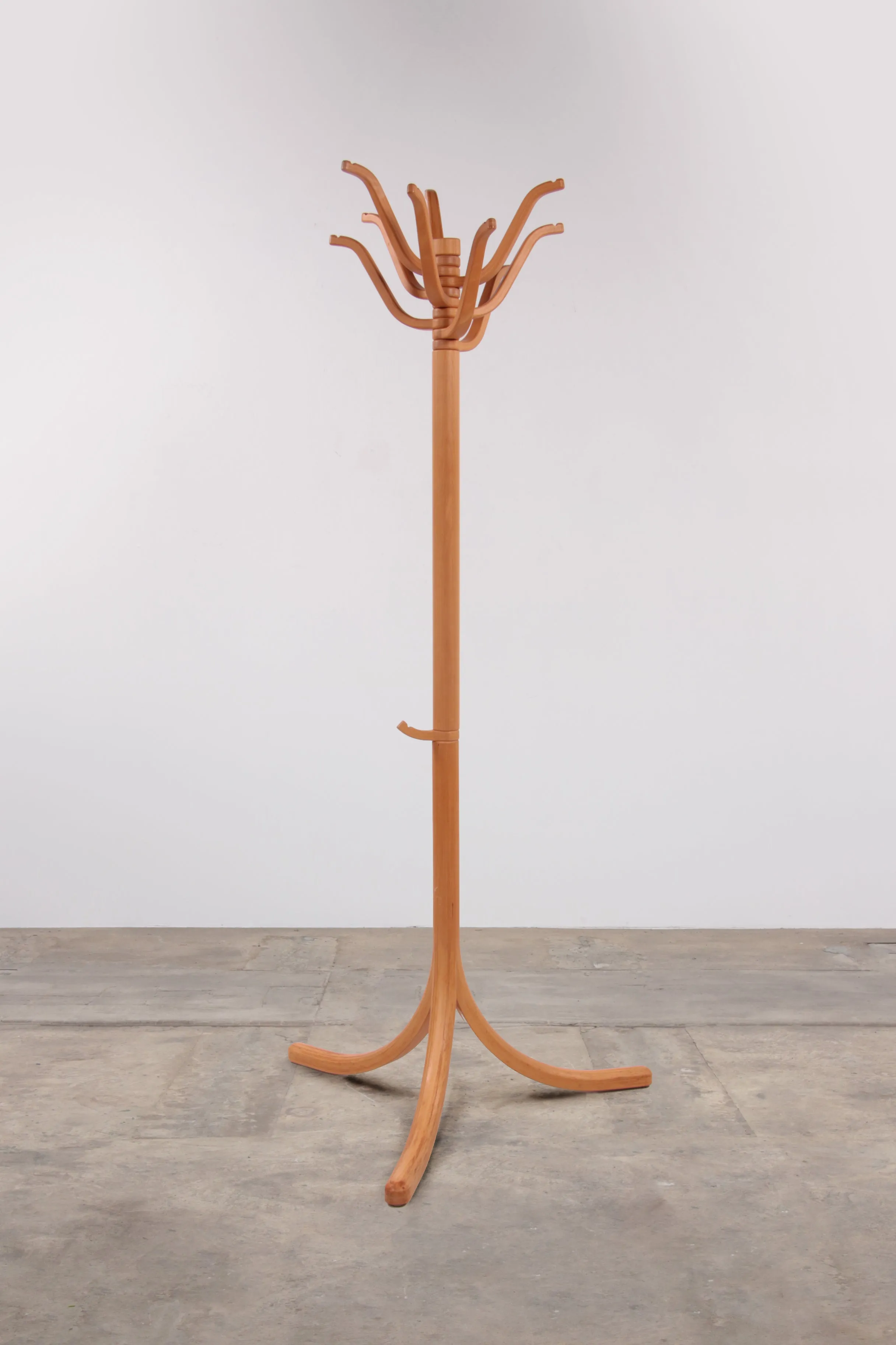 Danish Design Coat Rack by Magnus Olesen, 1970