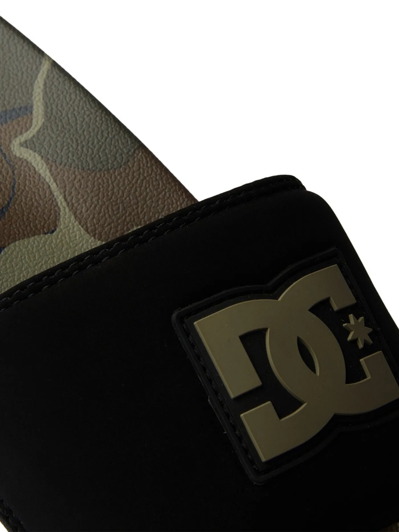 DC Slide Se Sandals