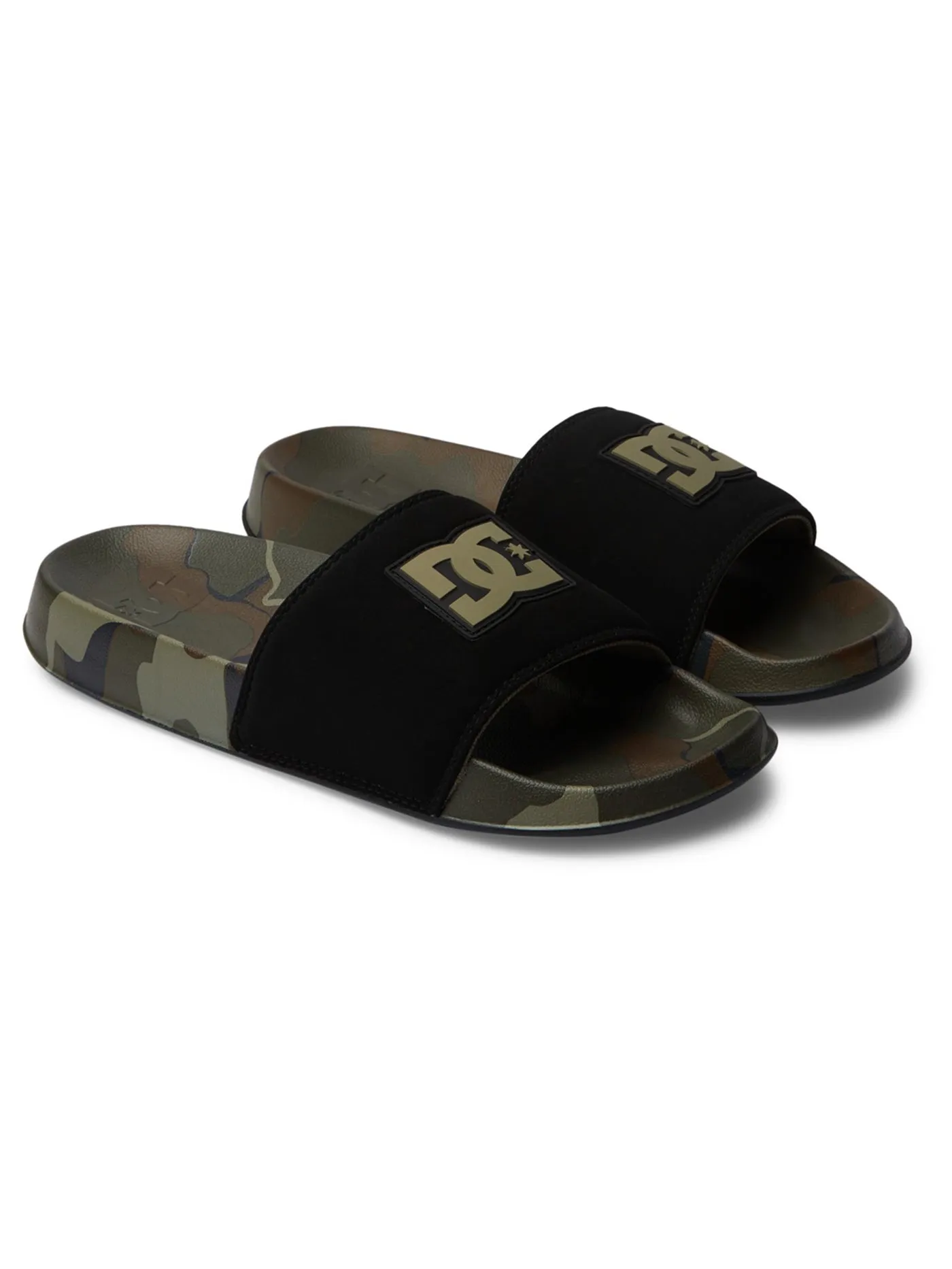 DC Slide Se Sandals