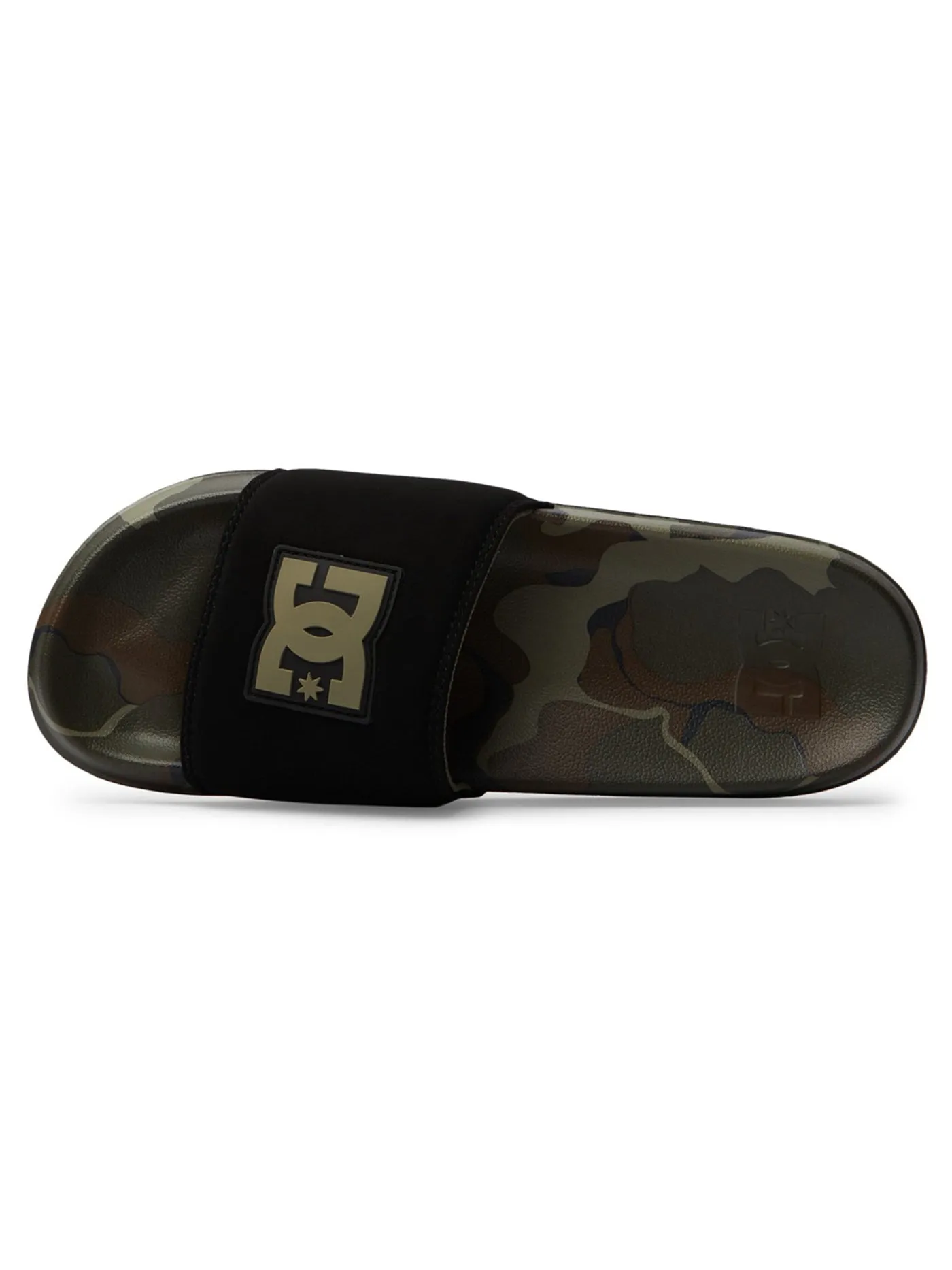 DC Slide Se Sandals