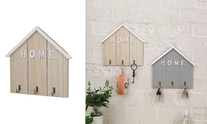Entrance Door Key Hook