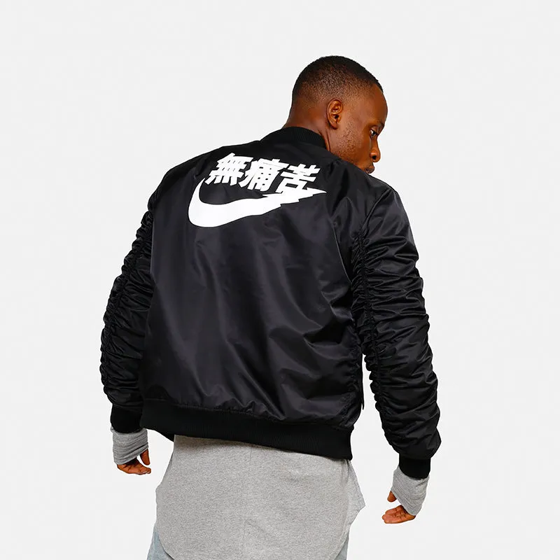 EUROPE HIGH STREET JACKET
