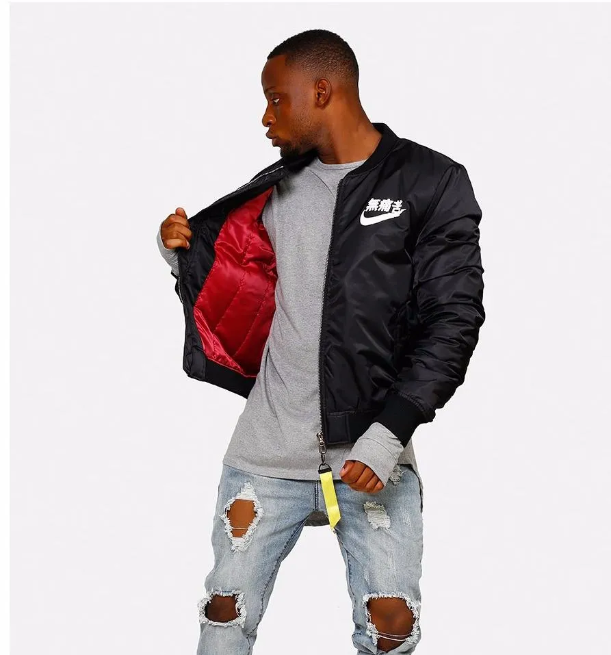 EUROPE HIGH STREET JACKET
